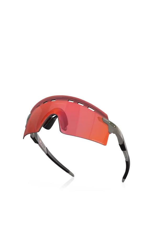 Oakley ENCODER STRIKE VENTED Grigio