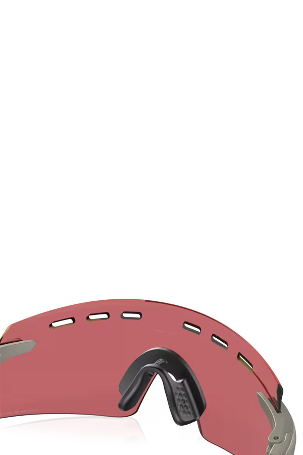 Oakley ENCODER STRIKE VENTED Grigio