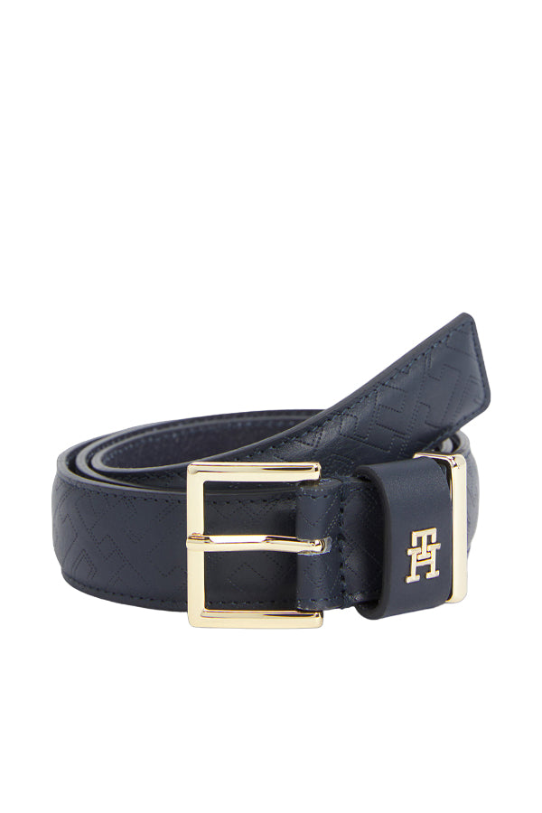 Tommy Hilfiger TH CASUAL MONO 3.0 Blu