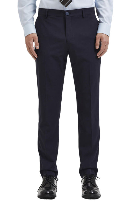 Selected Pantaloni Blu