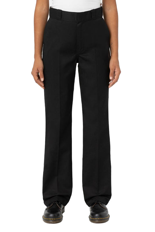 Dickies Pantaloni Da Lavoro 874 Da Donna Nero