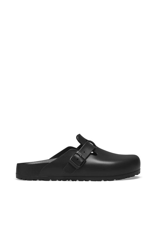 Birkenstock Boston EVA Donna Nero