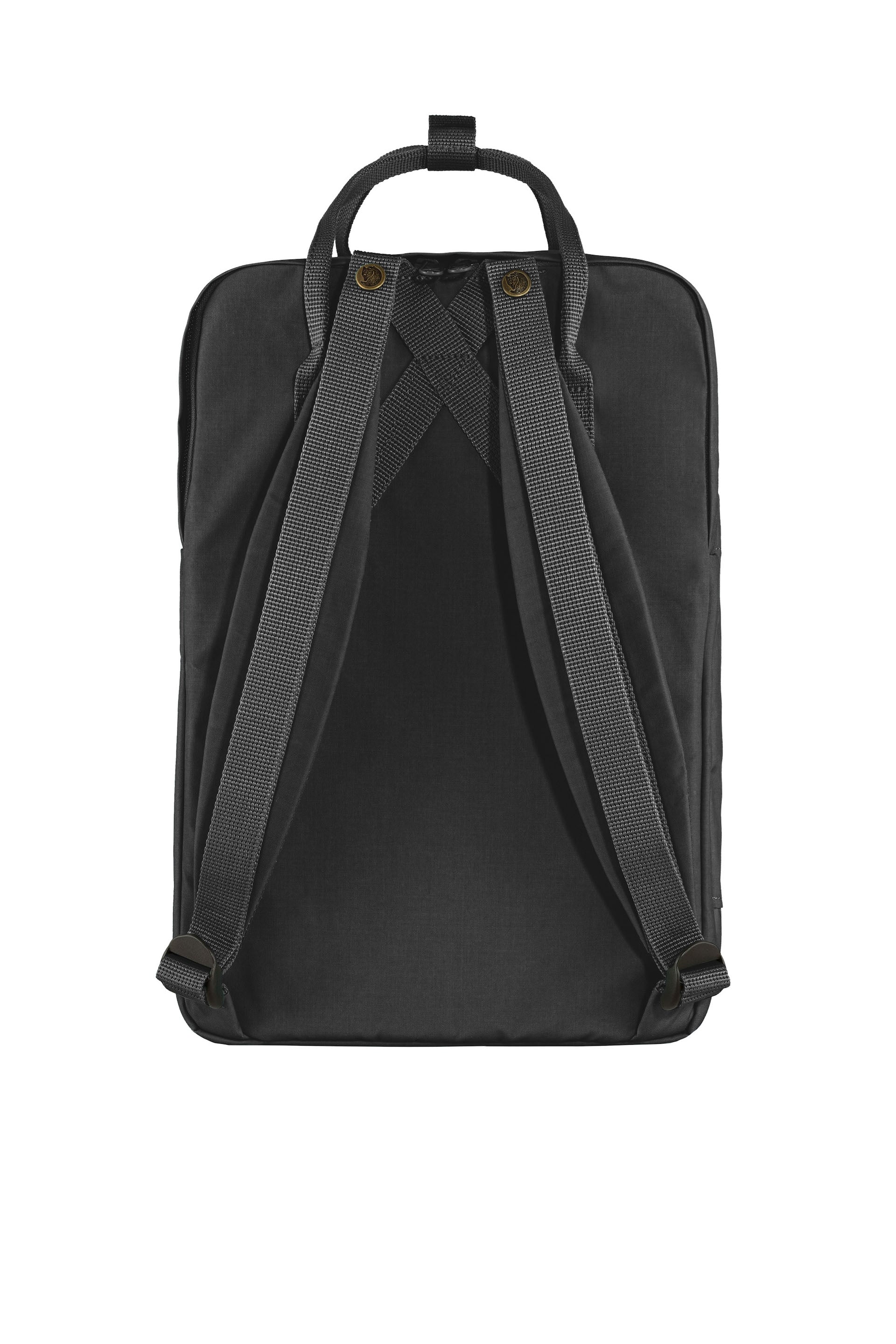 "Fjallraven Zaino Kånken Laptop 15" Nero"