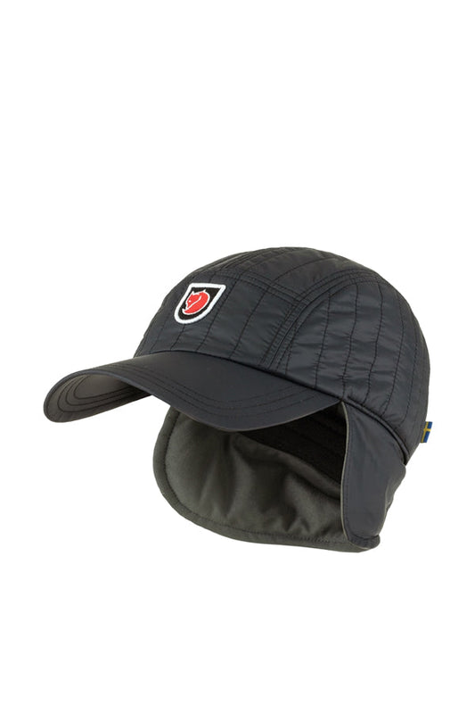 Fjallraven Expedition Lätt Cap Nero