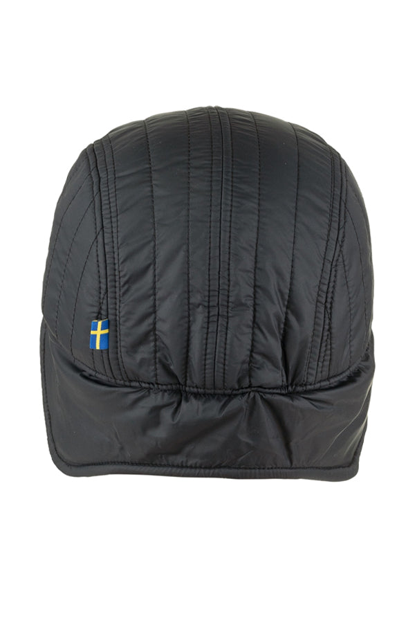 Fjallraven Expedition Lätt Cap Nero