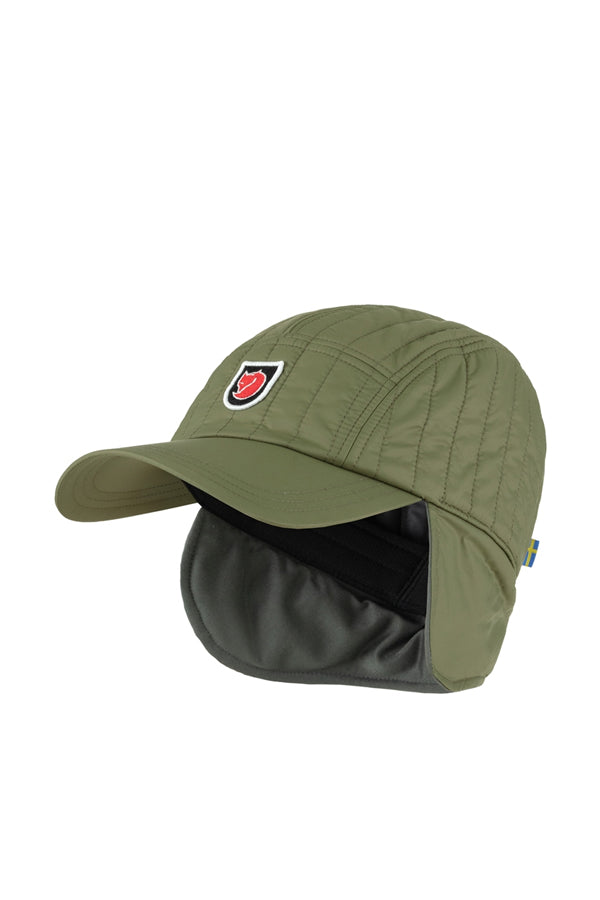 Fjallraven Expedition Lätt Cap Verde