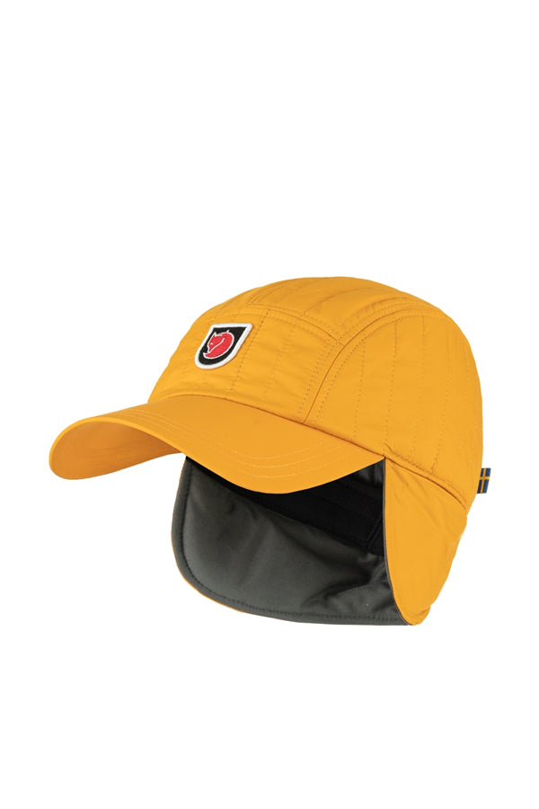 Fjallraven Expedition Lätt Cap Giallo