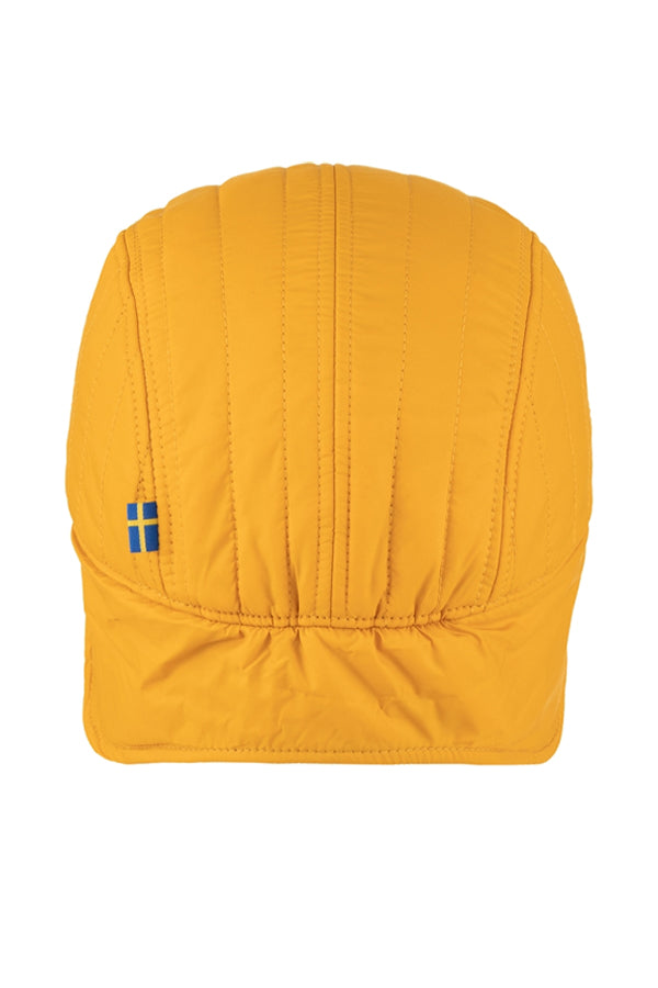 Fjallraven Expedition Lätt Cap Giallo