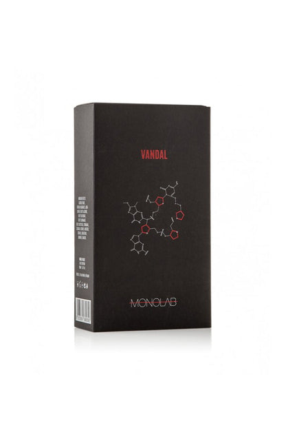 Monolab Vandal 100 Ml Eau De Parfum Bianco
