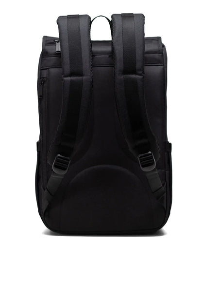 Herschel Little America Mid Backpack Nero