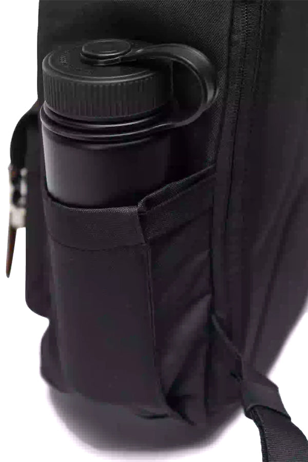 Herschel Little America Mid Backpack Nero