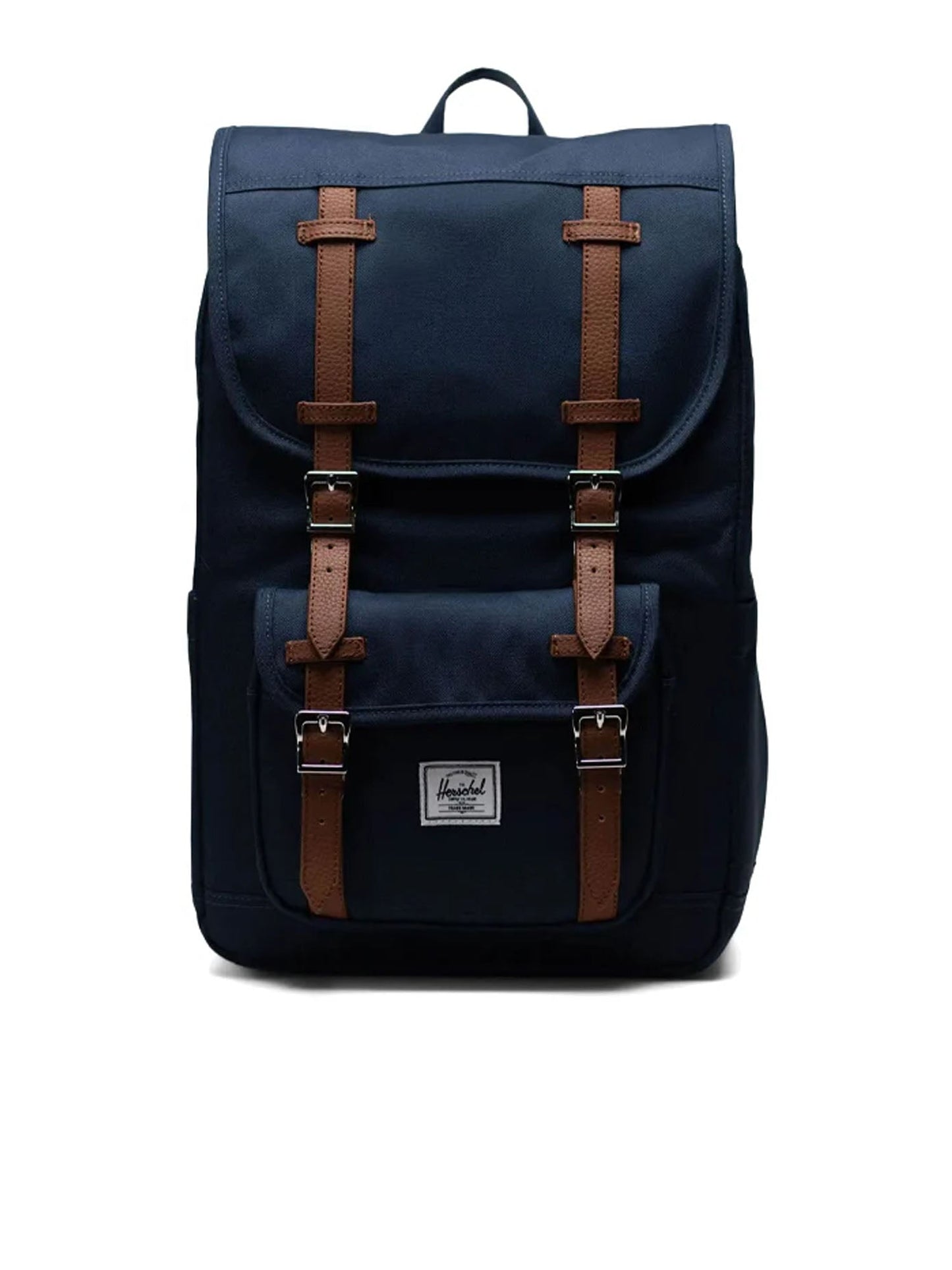 Herschel Little America Mid Backpack Blu
