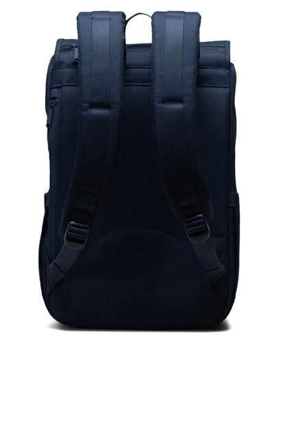 Herschel Little America Mid Backpack Blu