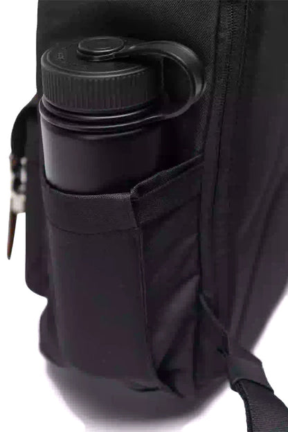 Herschel Little America Mid Backpack Blu