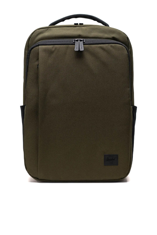 Herschel KASLO DAYPACK TECH Verde