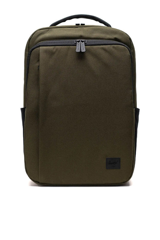 Herschel KASLO DAYPACK TECH Verde