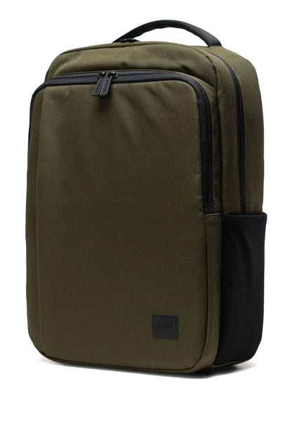 Herschel KASLO DAYPACK TECH Verde