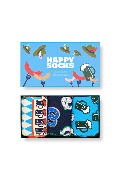 Happy Socks  Multicolore