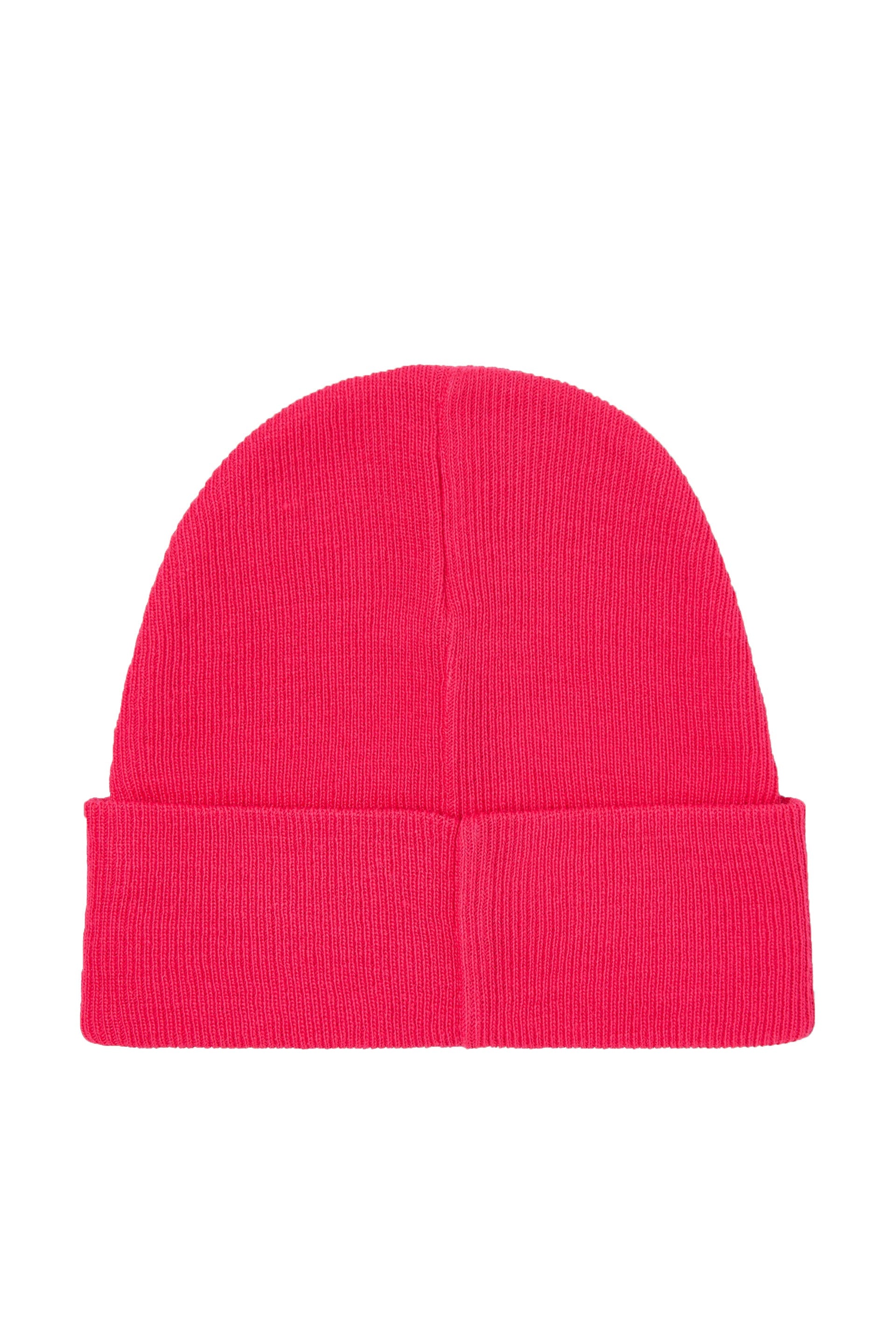 Edwin Jonathan Castro Watch Cap Beanie Rosa