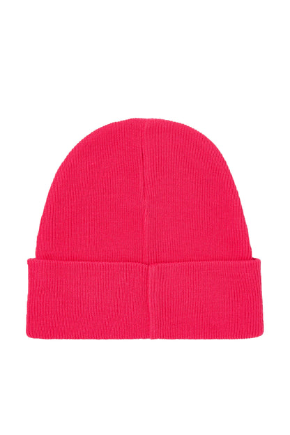 Edwin Jonathan Castro Watch Cap Beanie Rosa