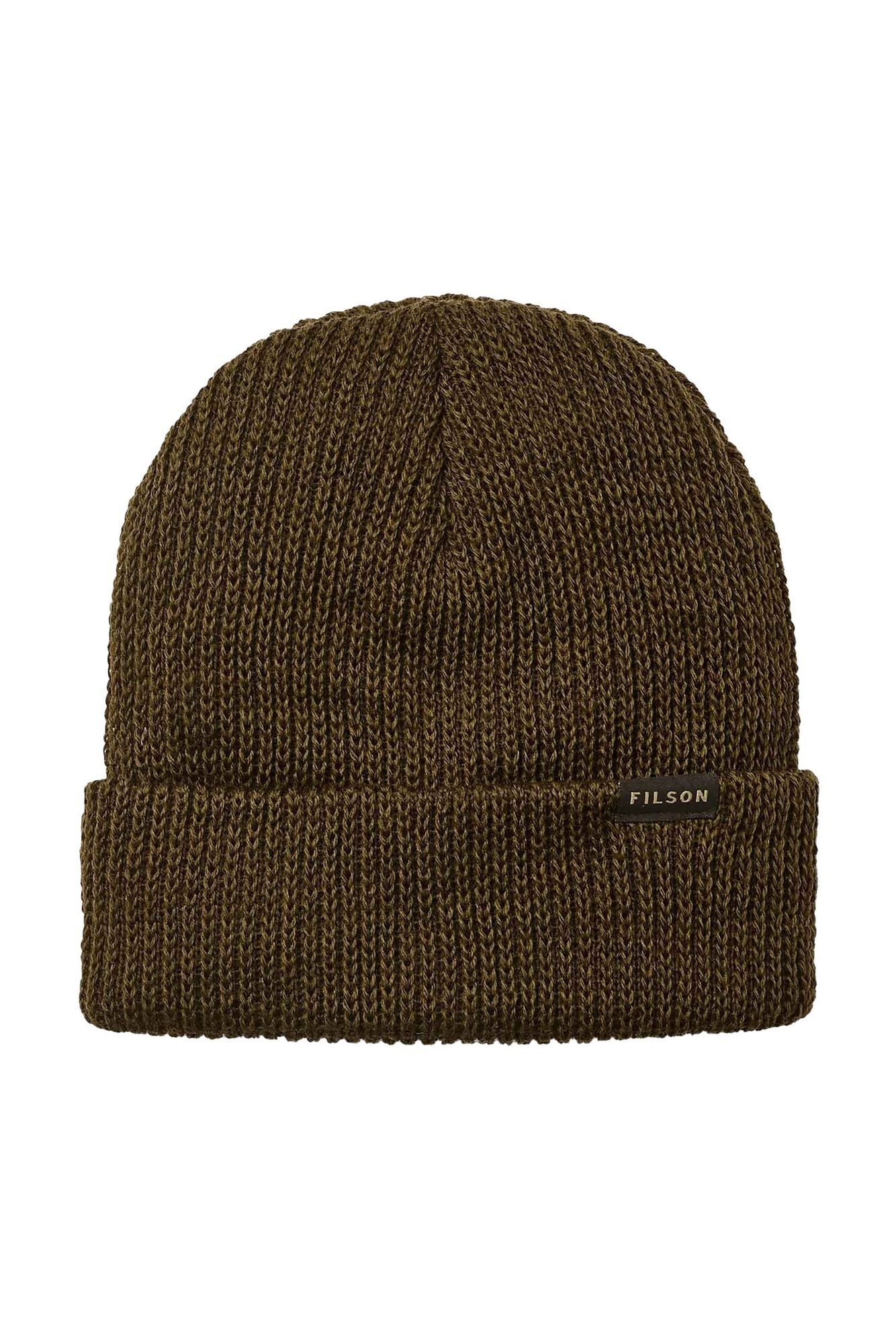 Filson Cappello Watch Verde