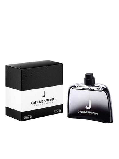 Costume National J Eau De Parfum 100Ml Bianco