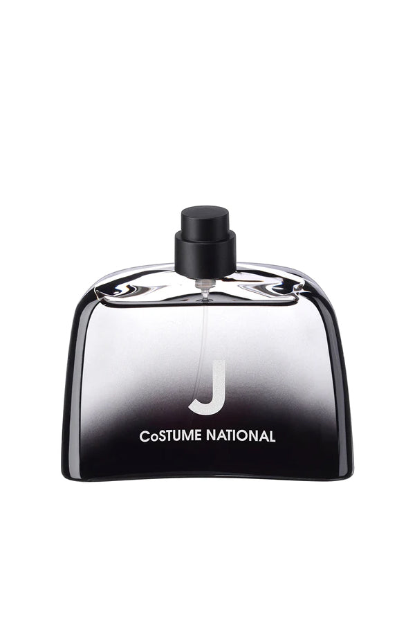 Costume National J Eau De Parfum 100Ml Bianco
