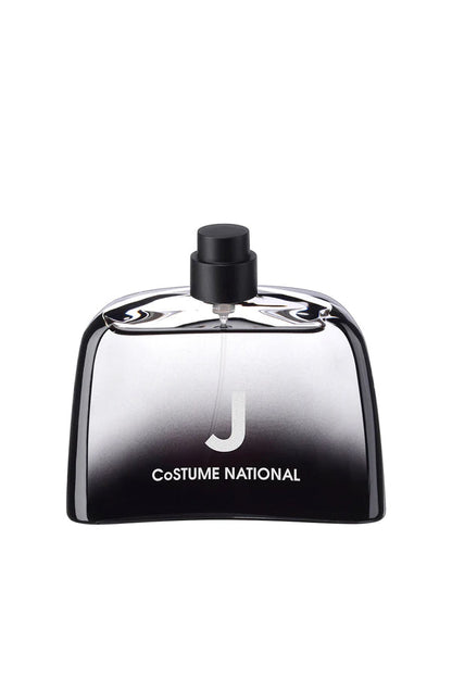 Costume National J Eau De Parfum 100Ml Bianco