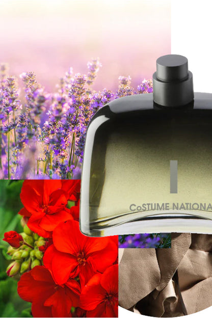 Costume National I Eau De Parfum 100Ml Bianco