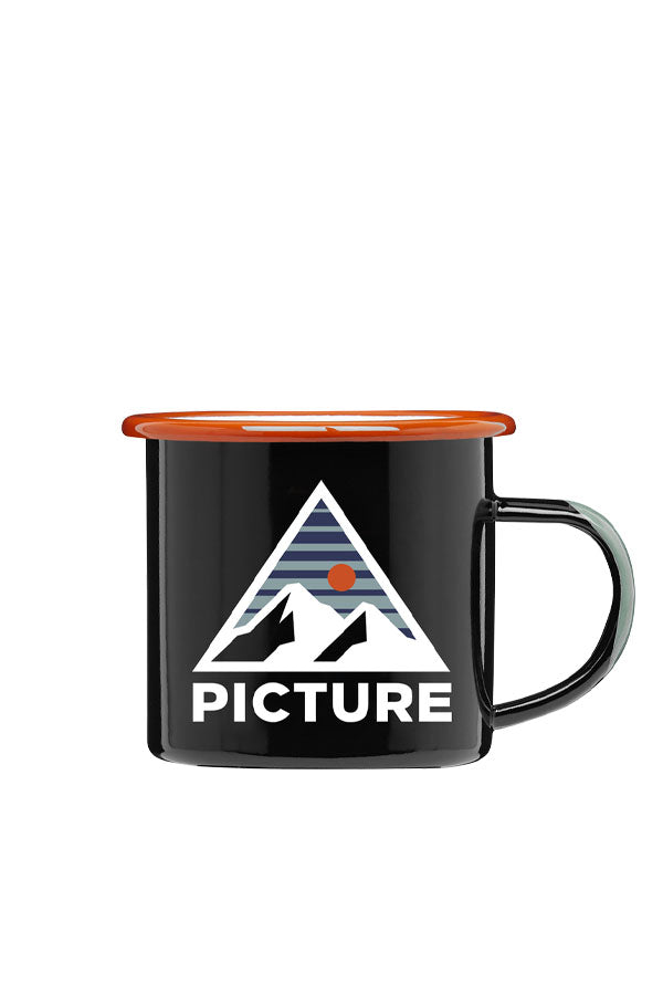 Picture Organic Clothing Tazza Sherman Nero