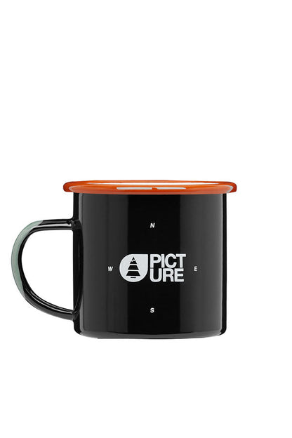 Picture Organic Clothing Tazza Sherman Nero