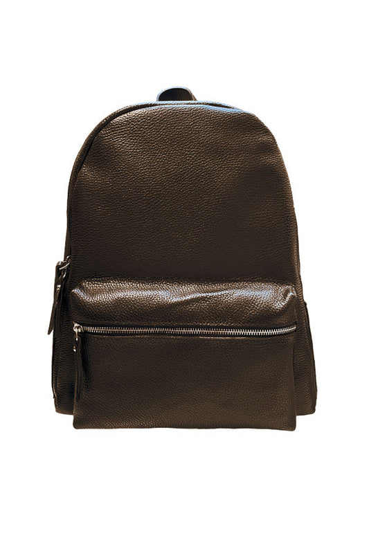 Alberto Luti Zaino Marrone