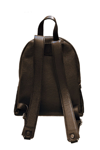 Alberto Luti Zaino Marrone