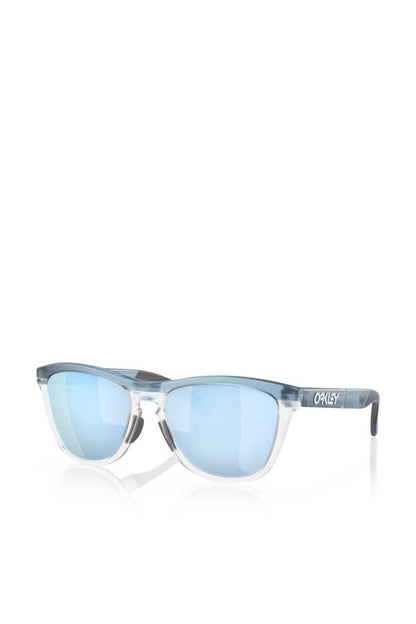 Oakley Frogskins™ Range Azzurro