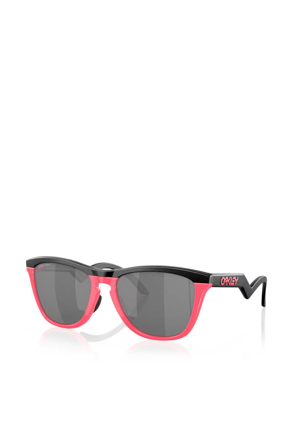 Oakley Frogskins™ Hybrid Nero