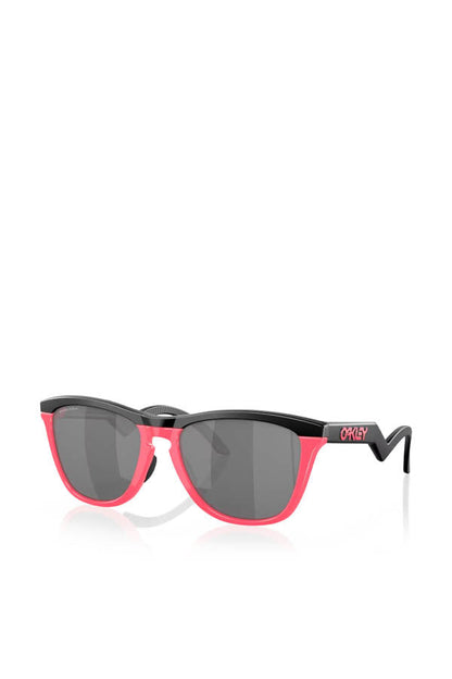 Oakley Frogskins™ Hybrid Nero
