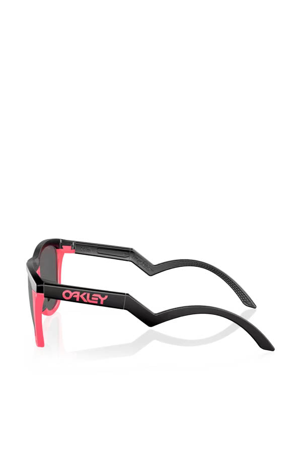 Oakley Frogskins™ Hybrid Nero
