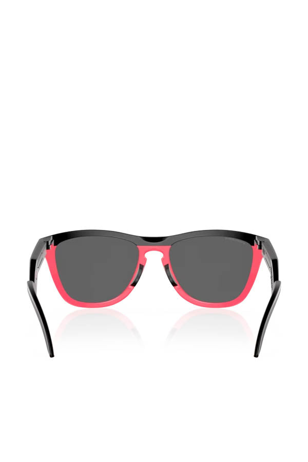 Oakley Frogskins™ Hybrid Nero