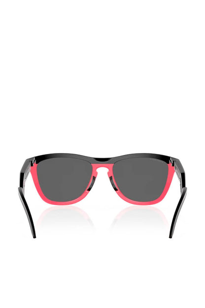 Oakley Frogskins™ Hybrid Nero
