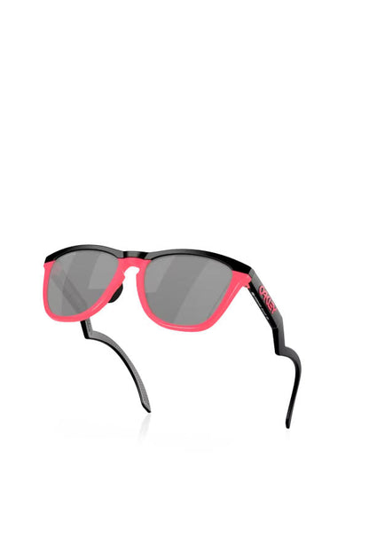 Oakley Frogskins™ Hybrid Nero