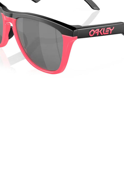 Oakley Frogskins™ Hybrid Nero