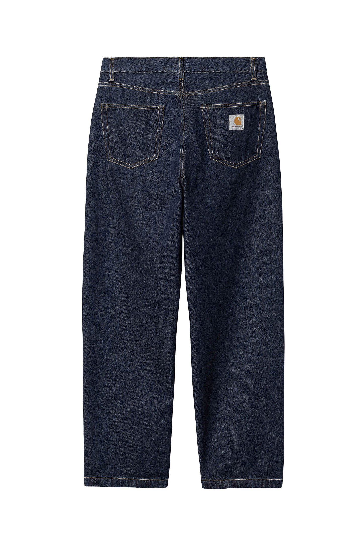 Carhartt Wip Landon Pant Blu