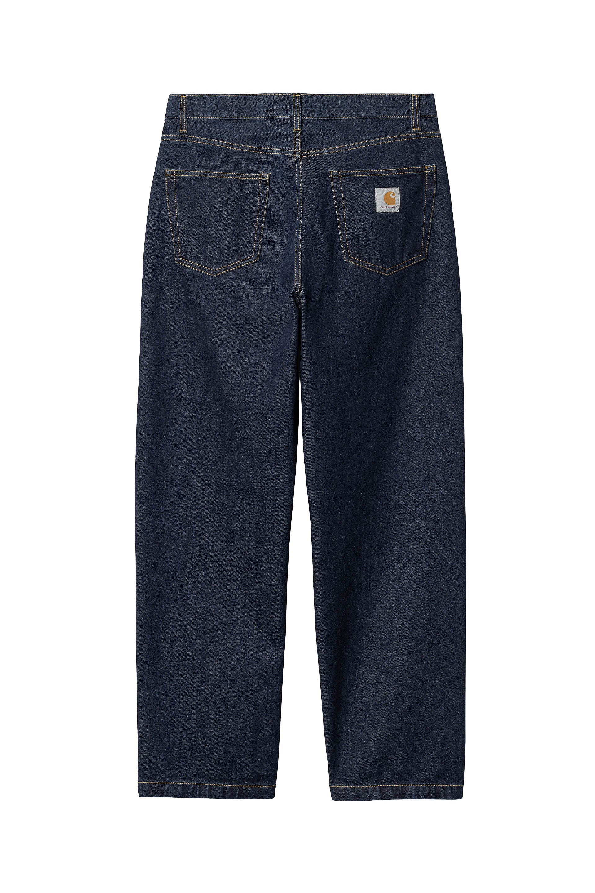 Carhartt Wip Landon Pant Blu