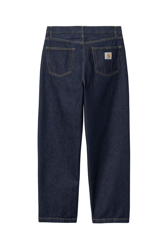 Carhartt Wip Landon Pant Blu