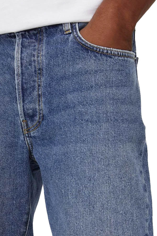 Only & Sons Jeans Loose Denim Blu