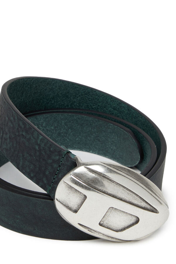 Diesel B-1dr-Pod Verde