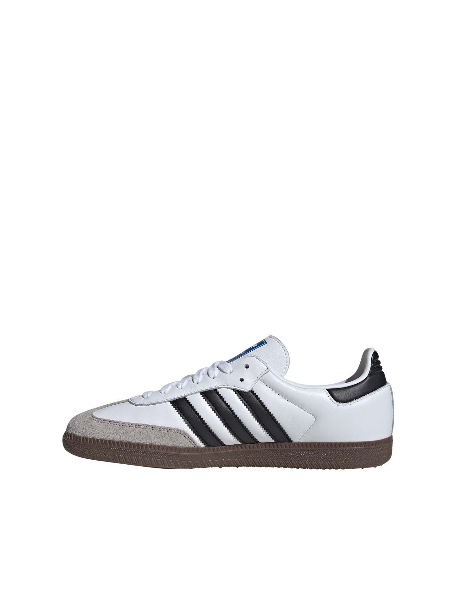Adidas Scarpe Samba OG Bianco