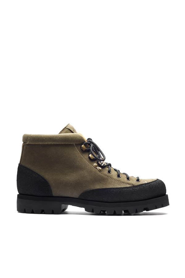 Paraboot Yosemite Verde