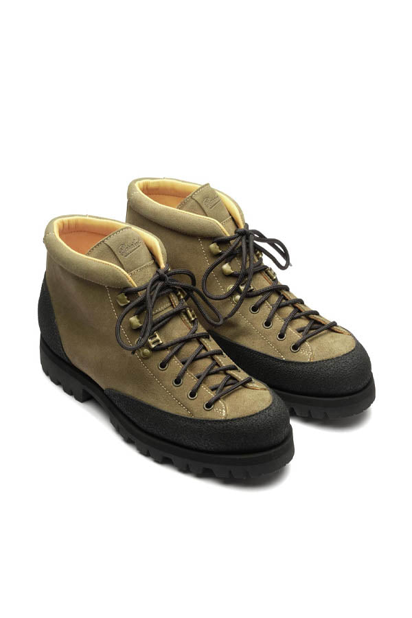 Paraboot Yosemite Verde