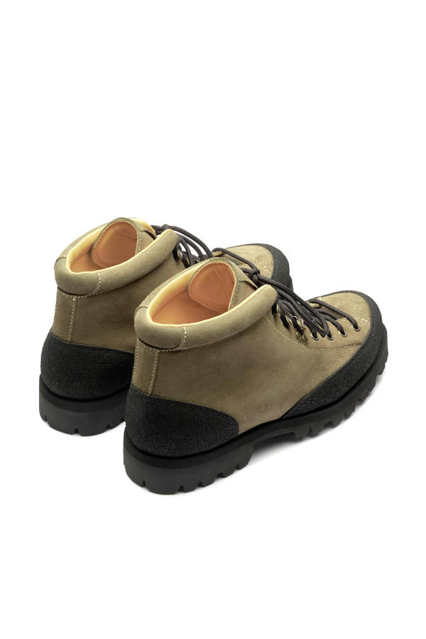 Paraboot Yosemite Verde
